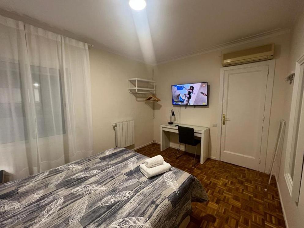 Alojamiento Villaroel Bed & Breakfast Barcelona
